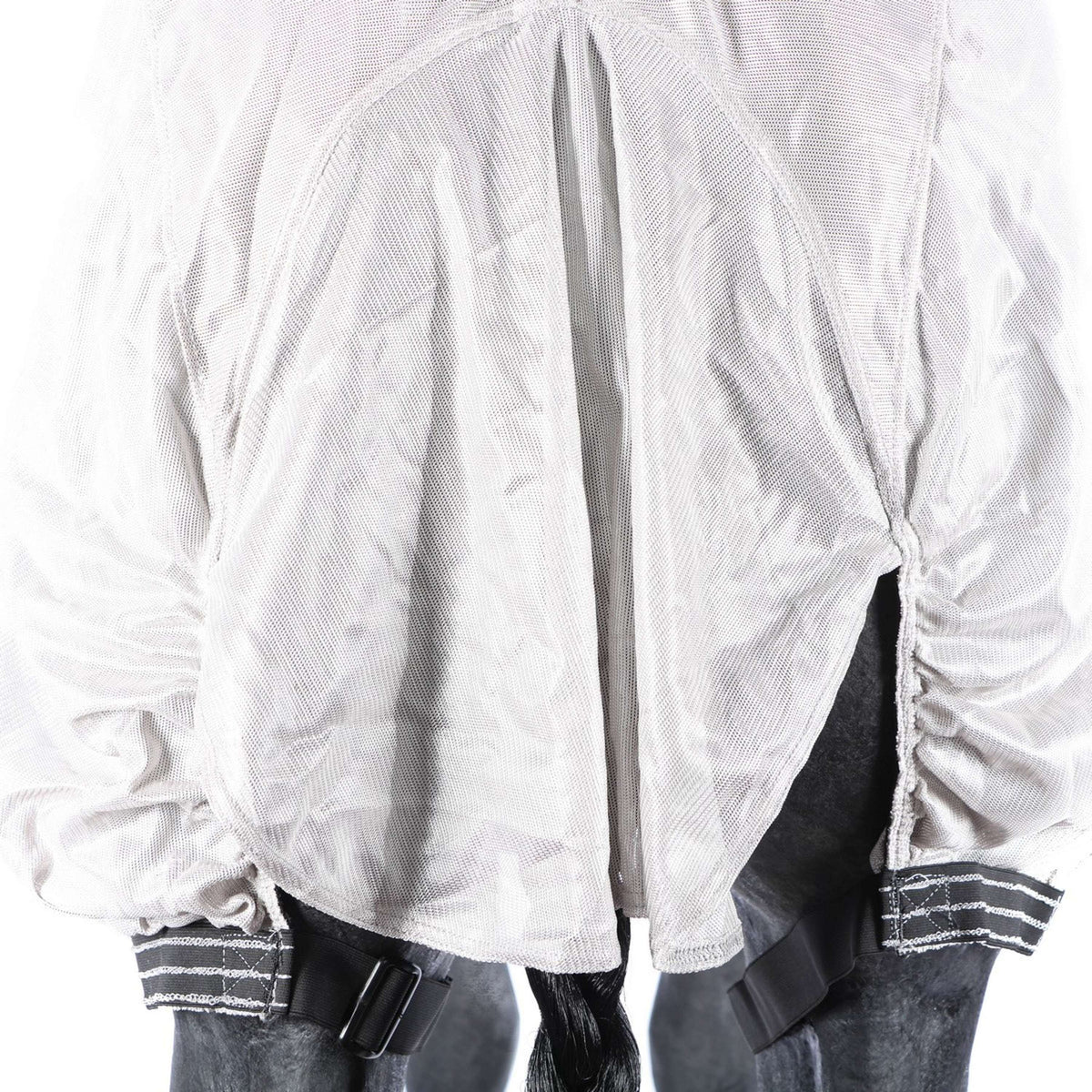 Premiere Manta Antimoscas Gris