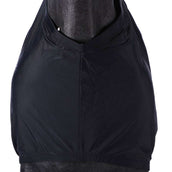 BR Protector de Pecho/Cruz Classic Comfort Lycra Negro