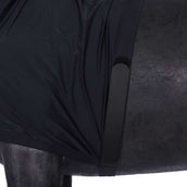 BR Protector de Pecho/Cruz Classic Comfort Lycra Negro