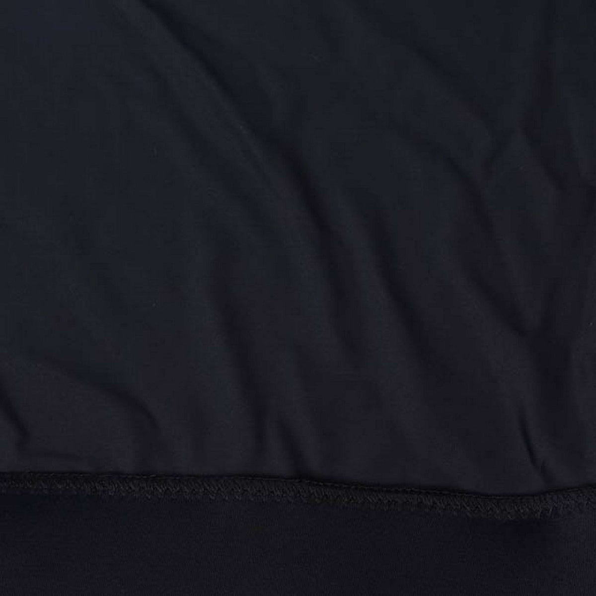 BR Protector de Pecho/Cruz Classic Comfort Lycra Negro