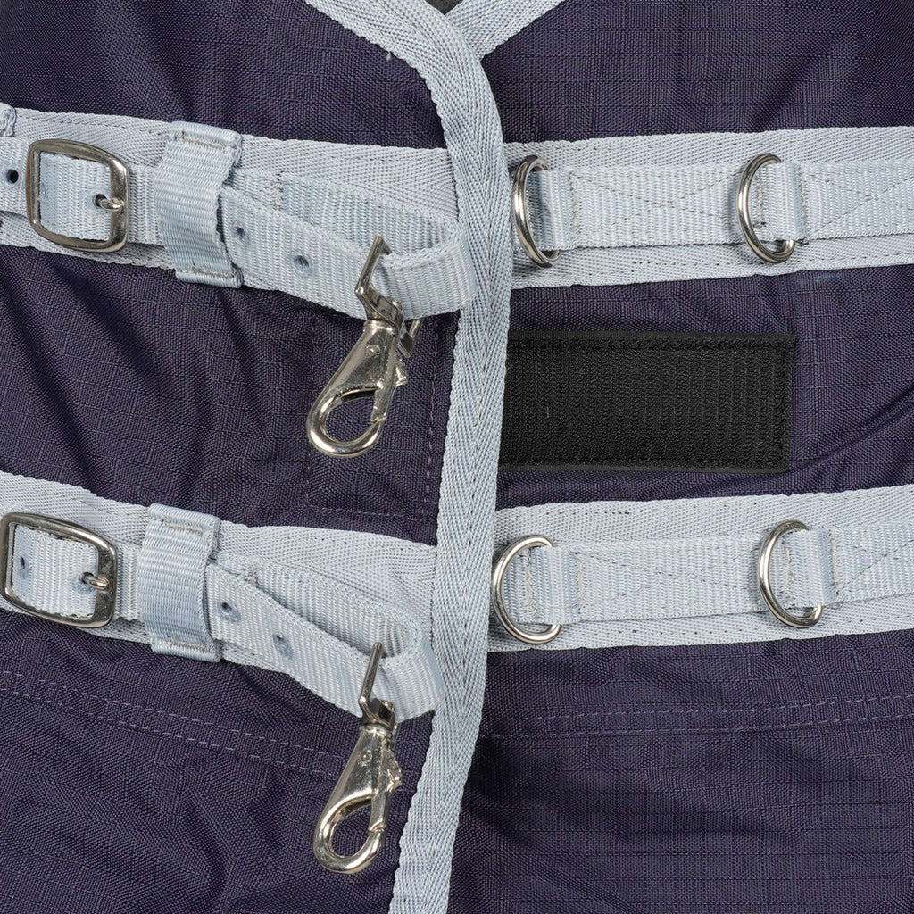 Premiere Alfombra de Exterior All Year 300g Dress Blue
