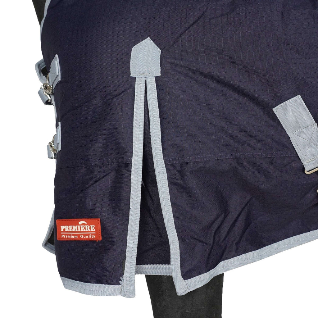 Premiere Alfombra de Exterior All Year 300g Dress Blue