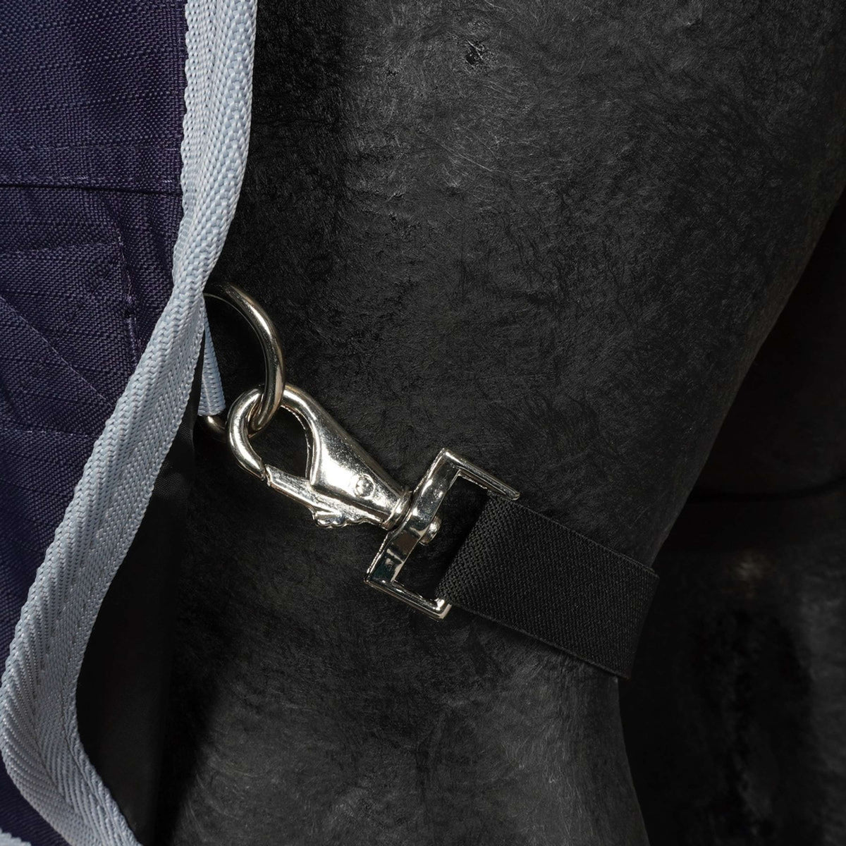 Premiere Alfombra de Exterior All Year 300g Dress Blue