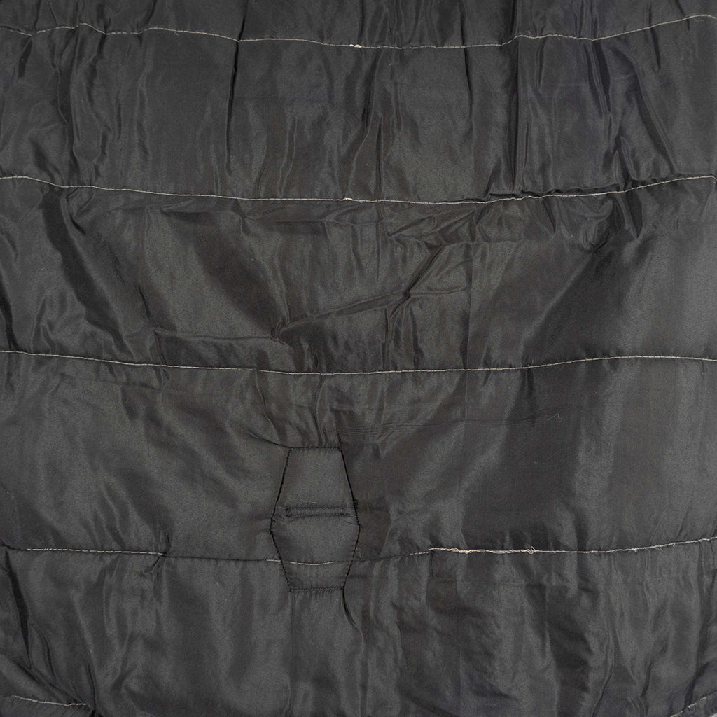 BR Alfombra Interior Negro