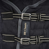 BR Alfombra Interior Negro