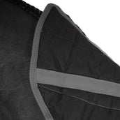 BR Alfombra Interior Negro