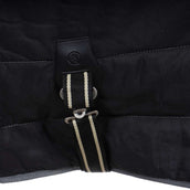 BR Alfombra Interior Negro