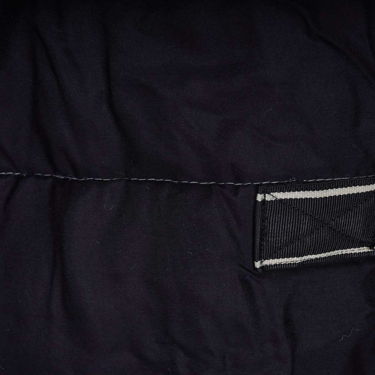 BR Alfombra Interior Negro