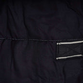 BR Alfombra Interior Negro