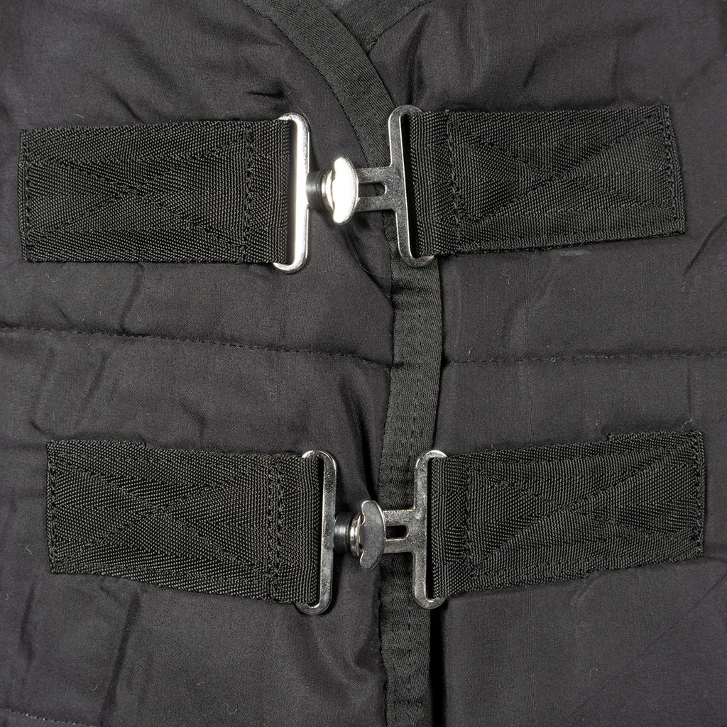 Premiere Manta Interior All Year 100g Negro