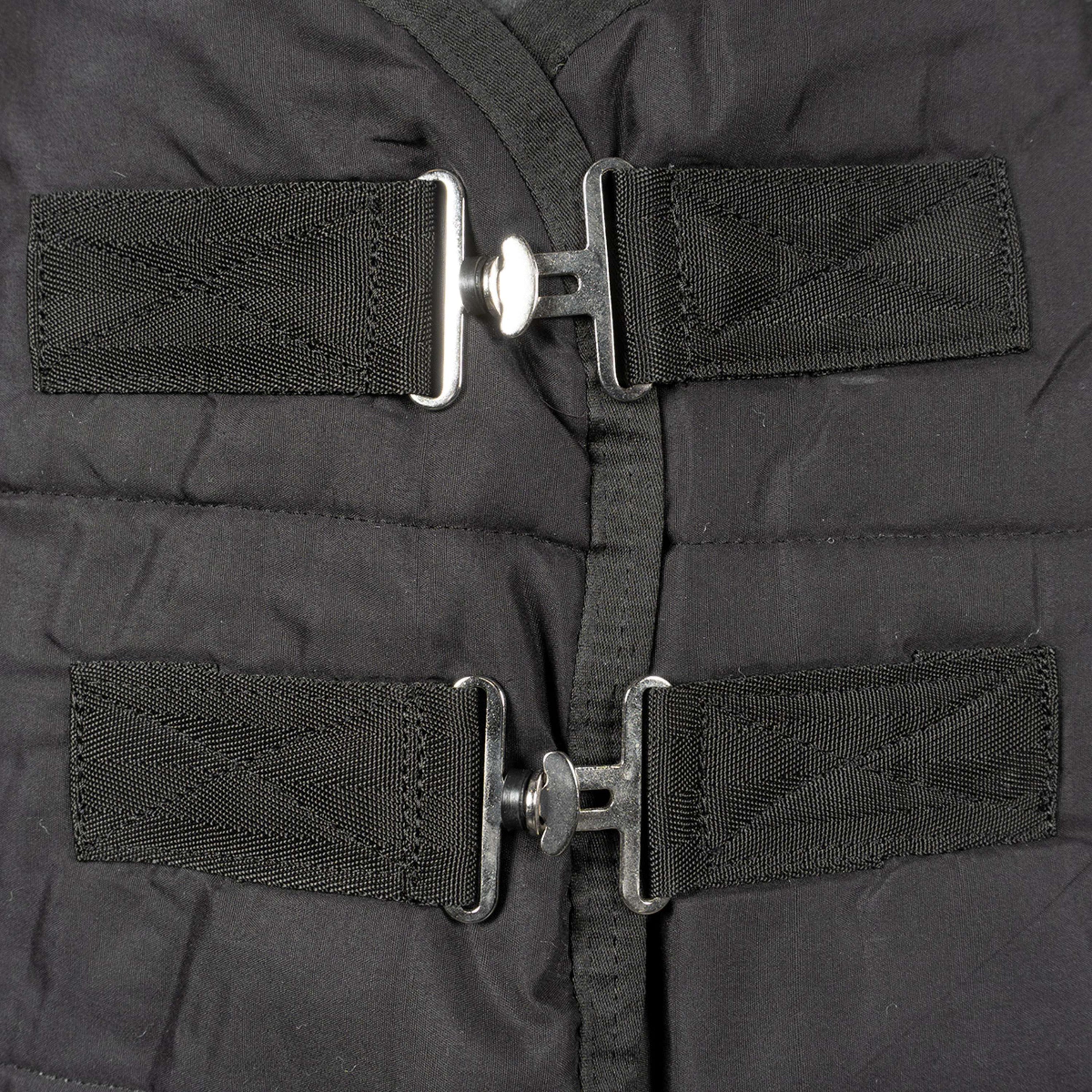 Premiere Manta Interior All Year 100g Negro