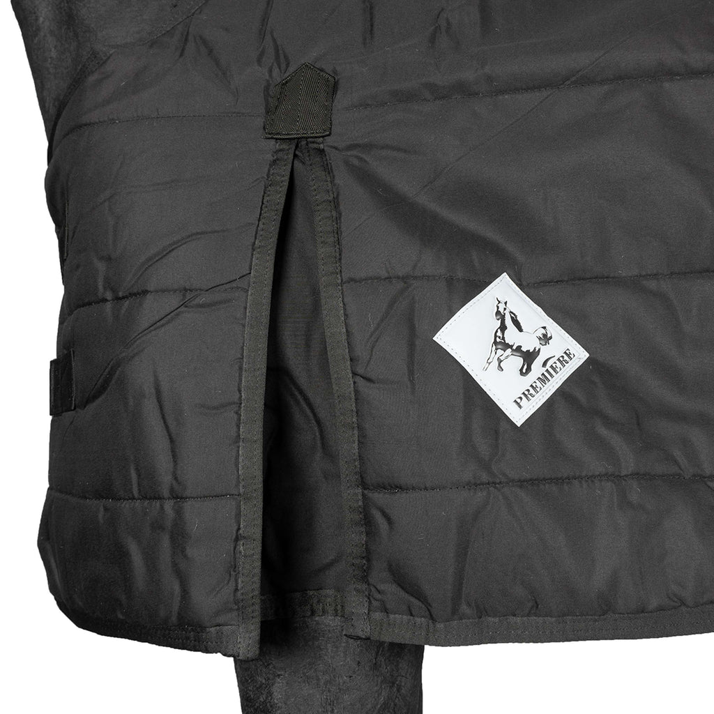 Premiere Manta Interior All Year 100g Negro