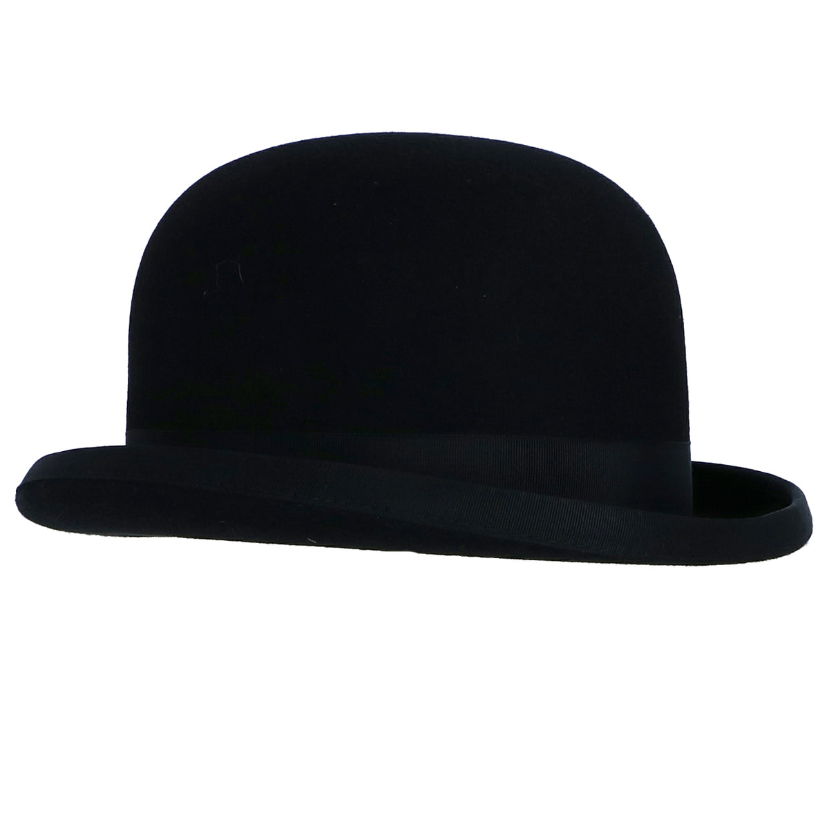 Premiere Sombrero Hongo Negro