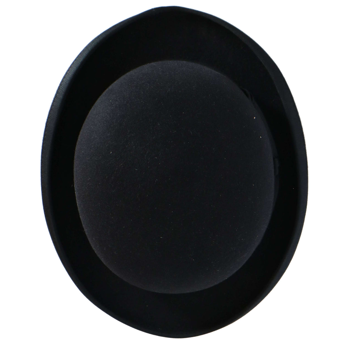 Premiere Sombrero Hongo Negro