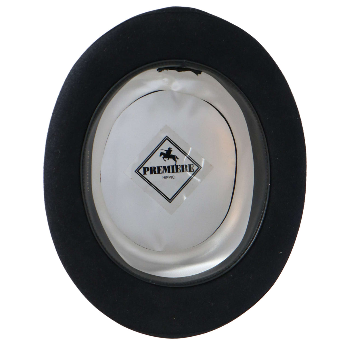 Premiere Sombrero Hongo Negro