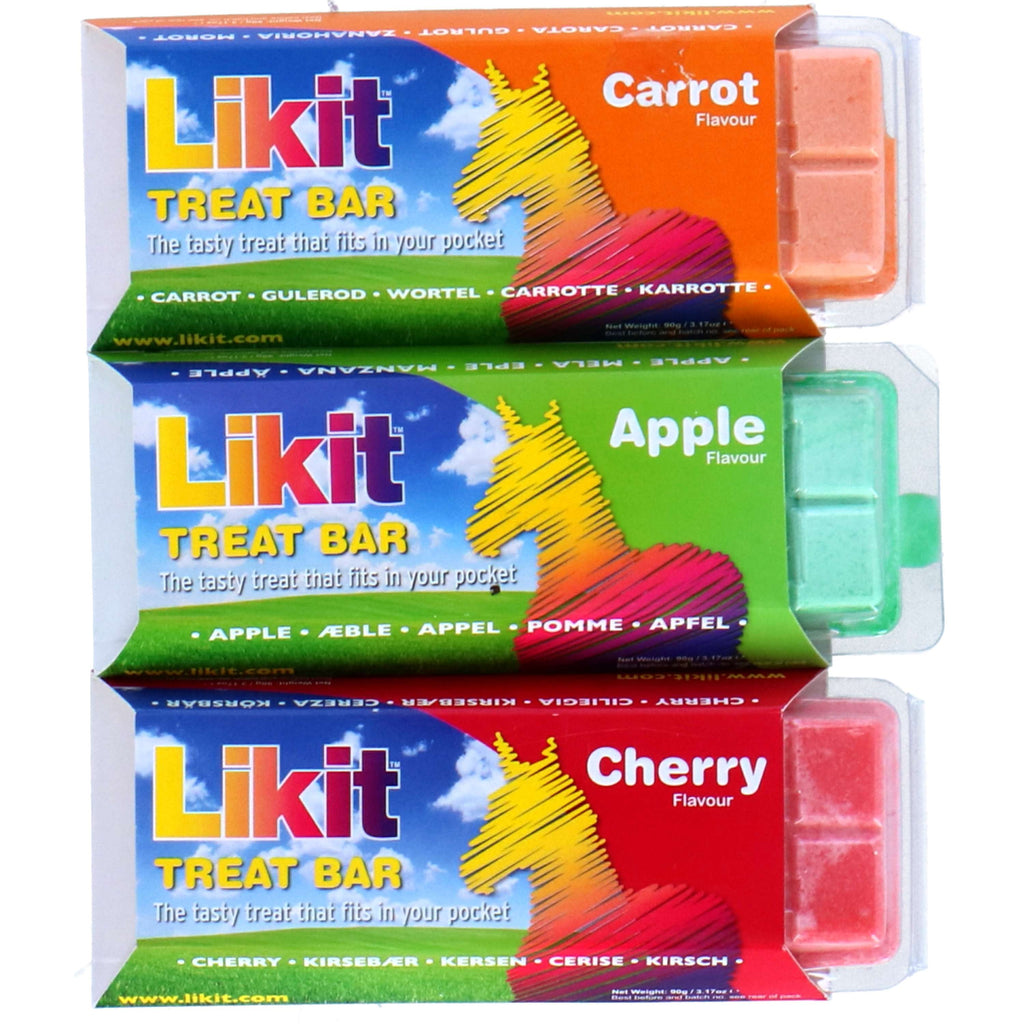 Likit Tiras de Caballo Treat