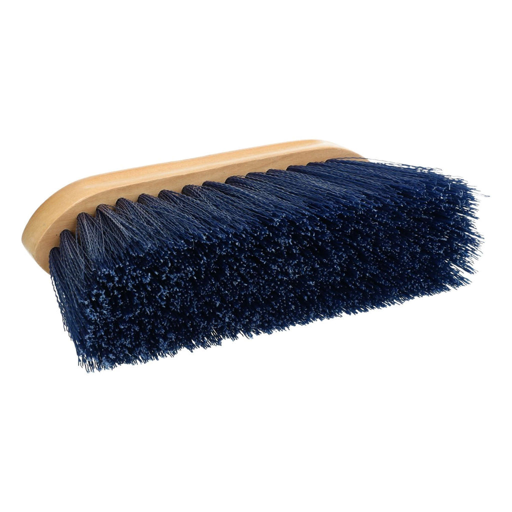 Premiere Cepillo Dandy Respaldo de Madera L Azul