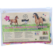 Effol Elásticos para Crines Arcoiris