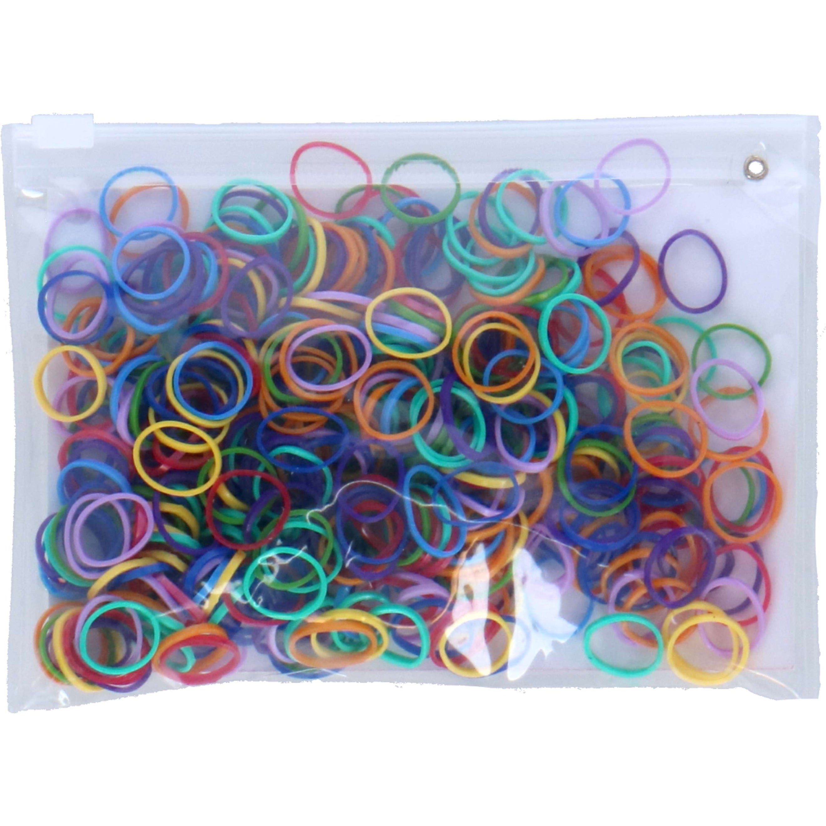 Effol Elásticos para Crines Arcoiris