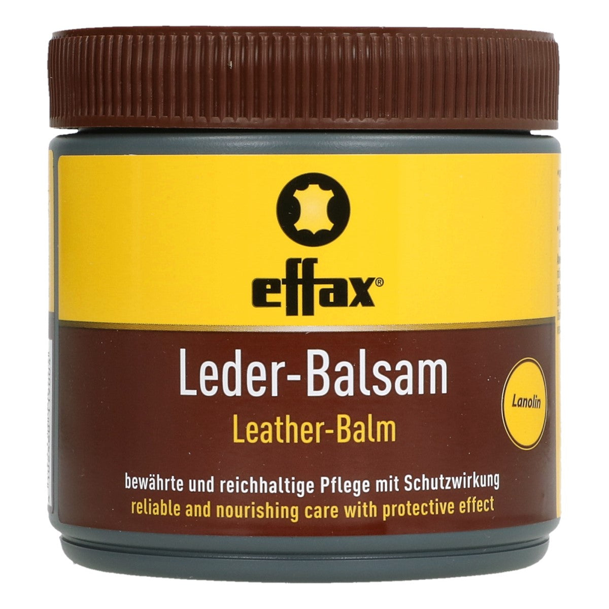 Effax Bálsamo para Cuero