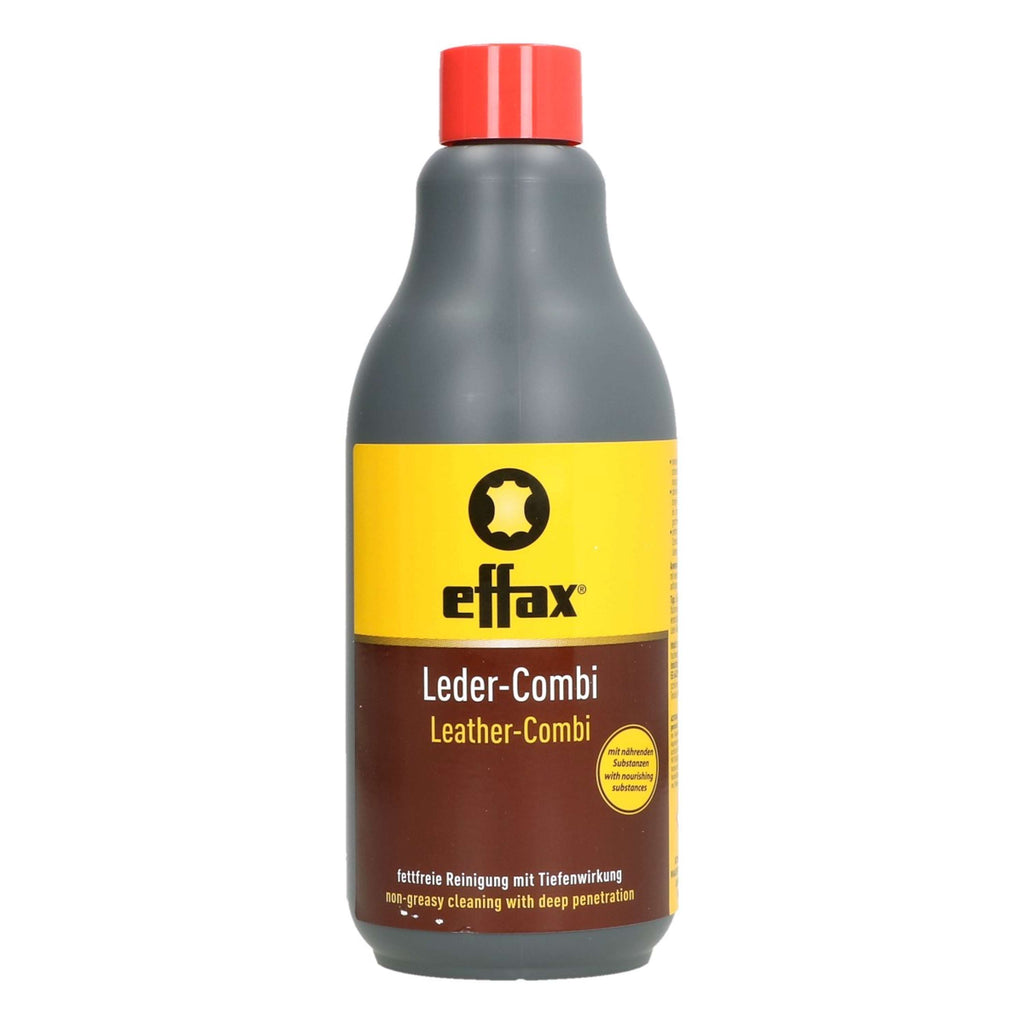 Effax Combinación de Cuero