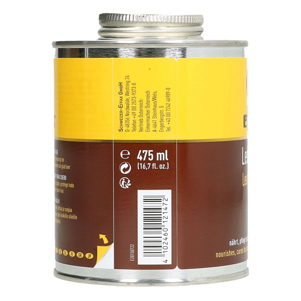 Effax Aceite para Cuero