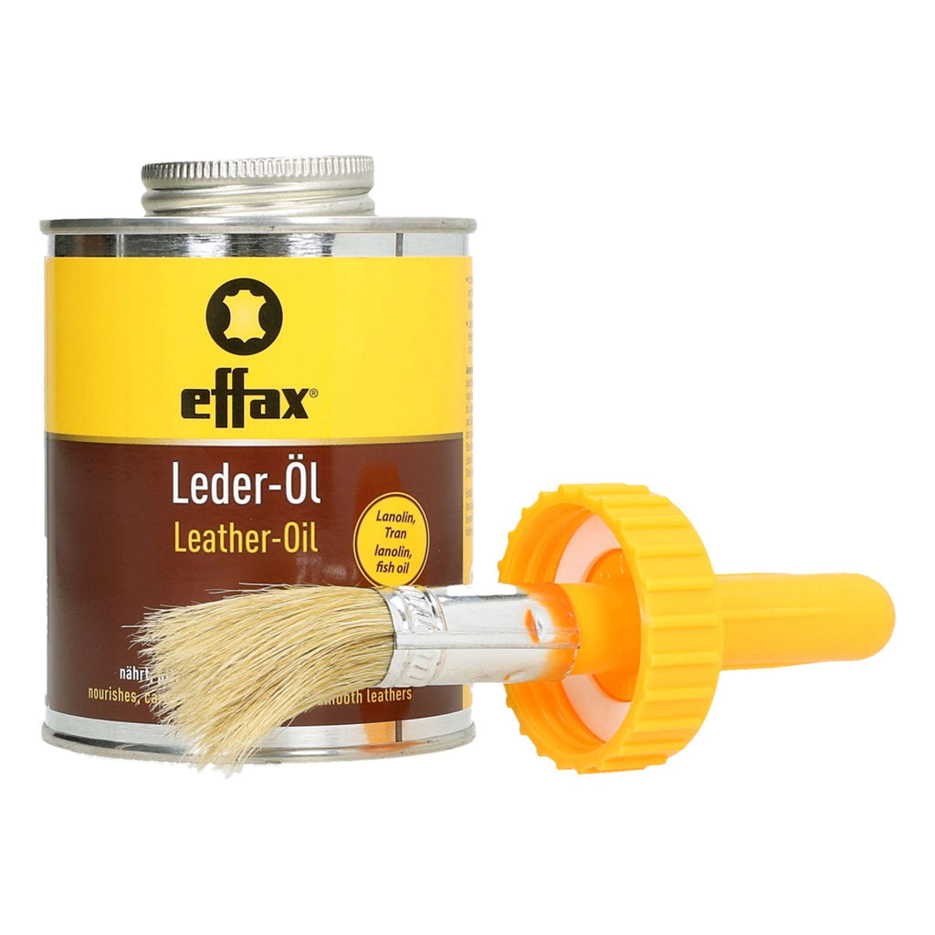 Effax Aceite para Cuero
