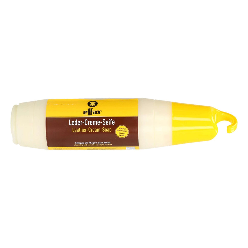 Effax Jabón para Cuero Cremeseife