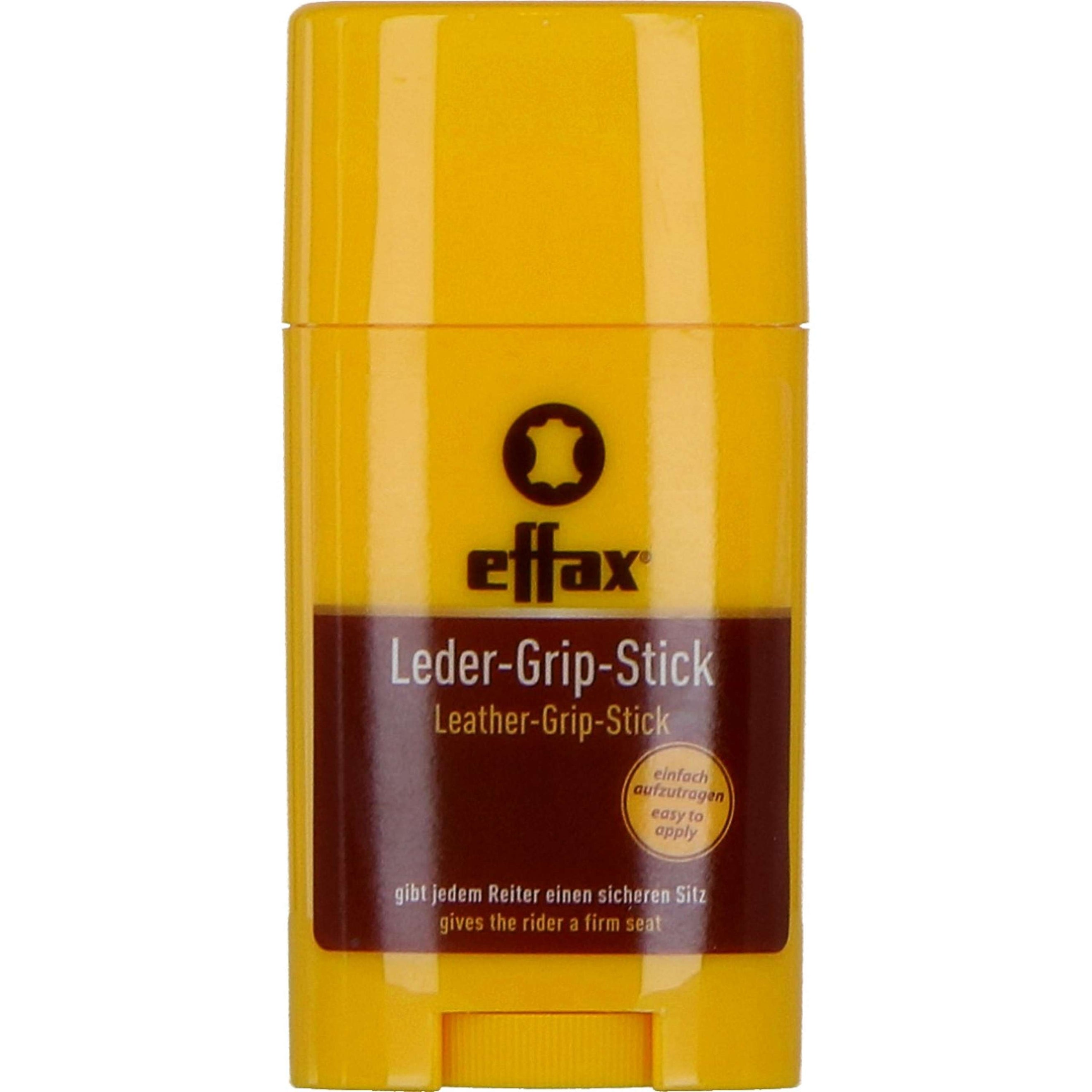 Effax Palo Leather-Grip
