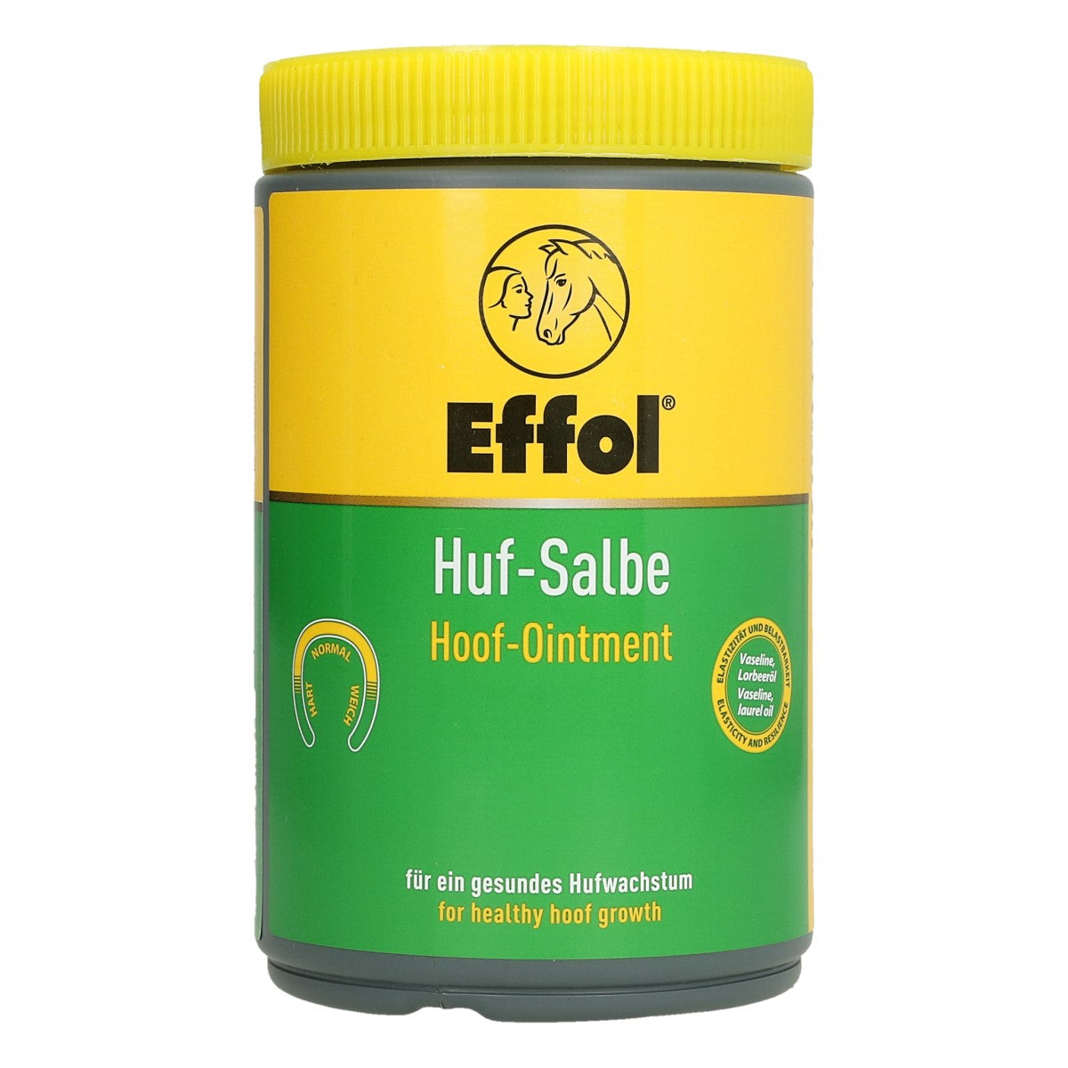Effol Ungüento para Cascos Amarillo