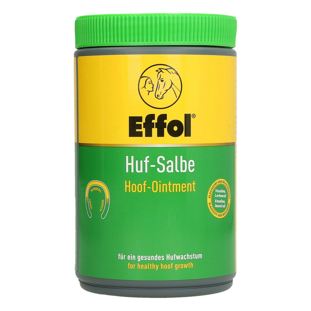 Effol Ungüento para Cascos Verde