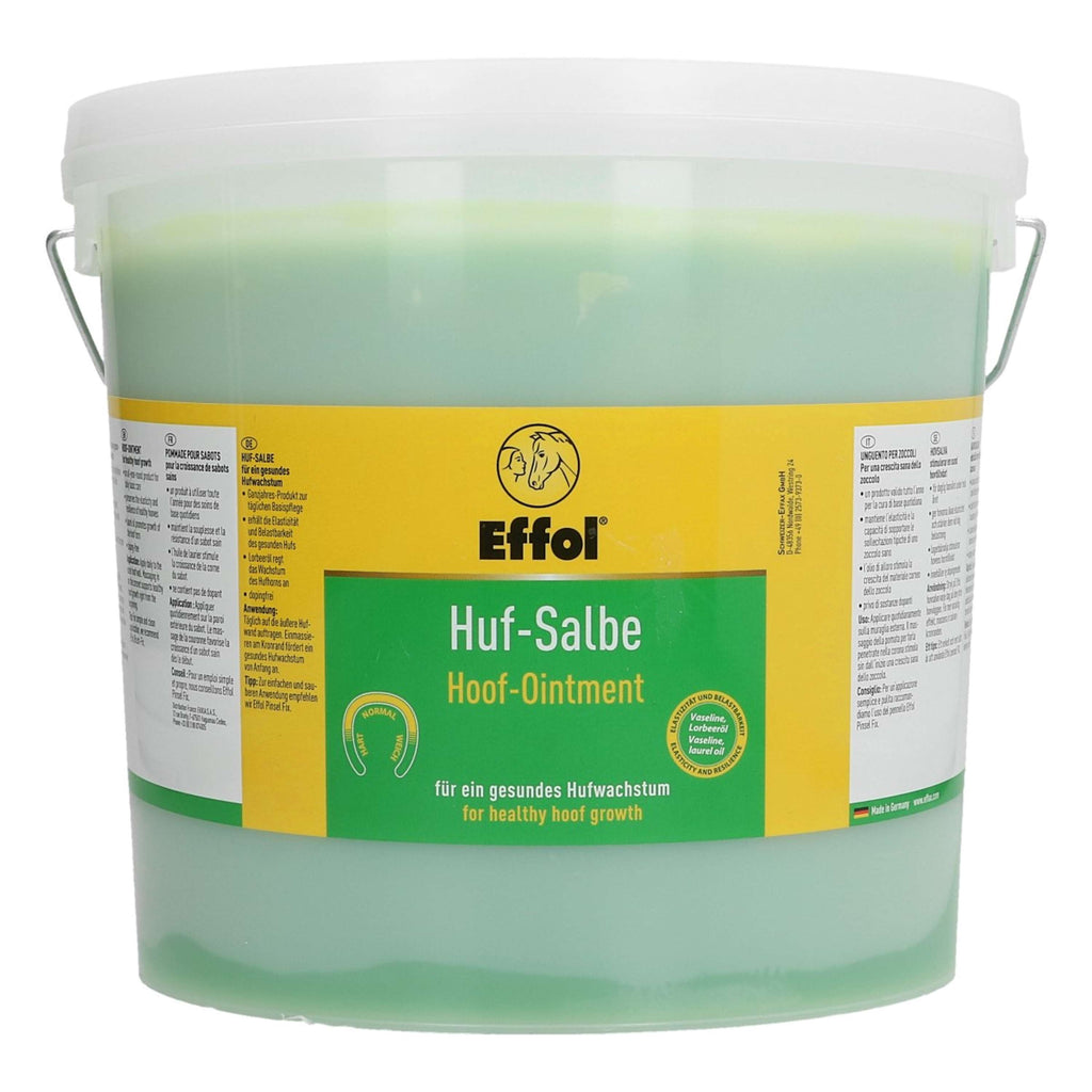 Effol Ungüento para Cascos Verde