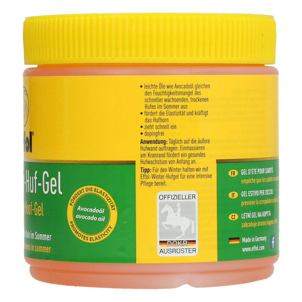 Effol Gel para Pezuñas Verano Mini