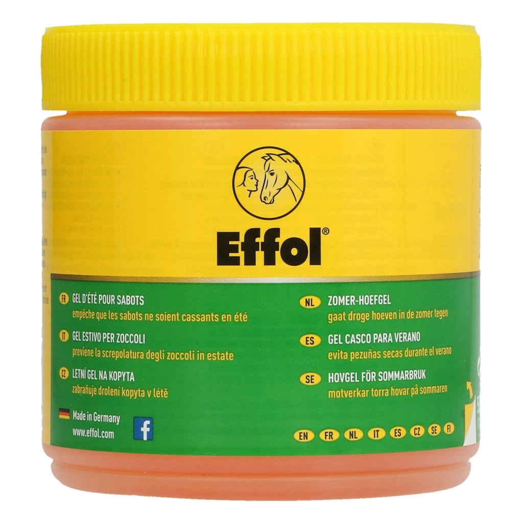 Effol Gel para Pezuñas Verano Mini