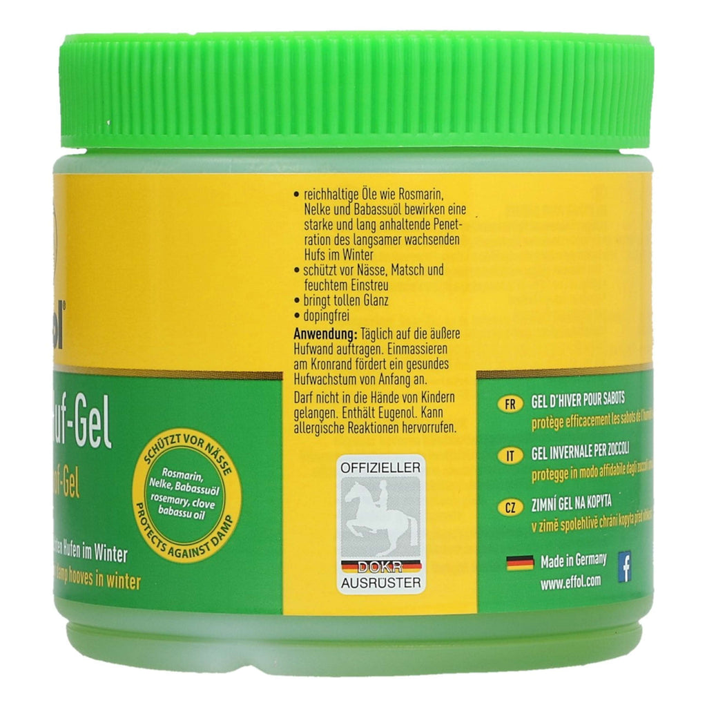 Effol Gel para Pezuñas Invierno Mini