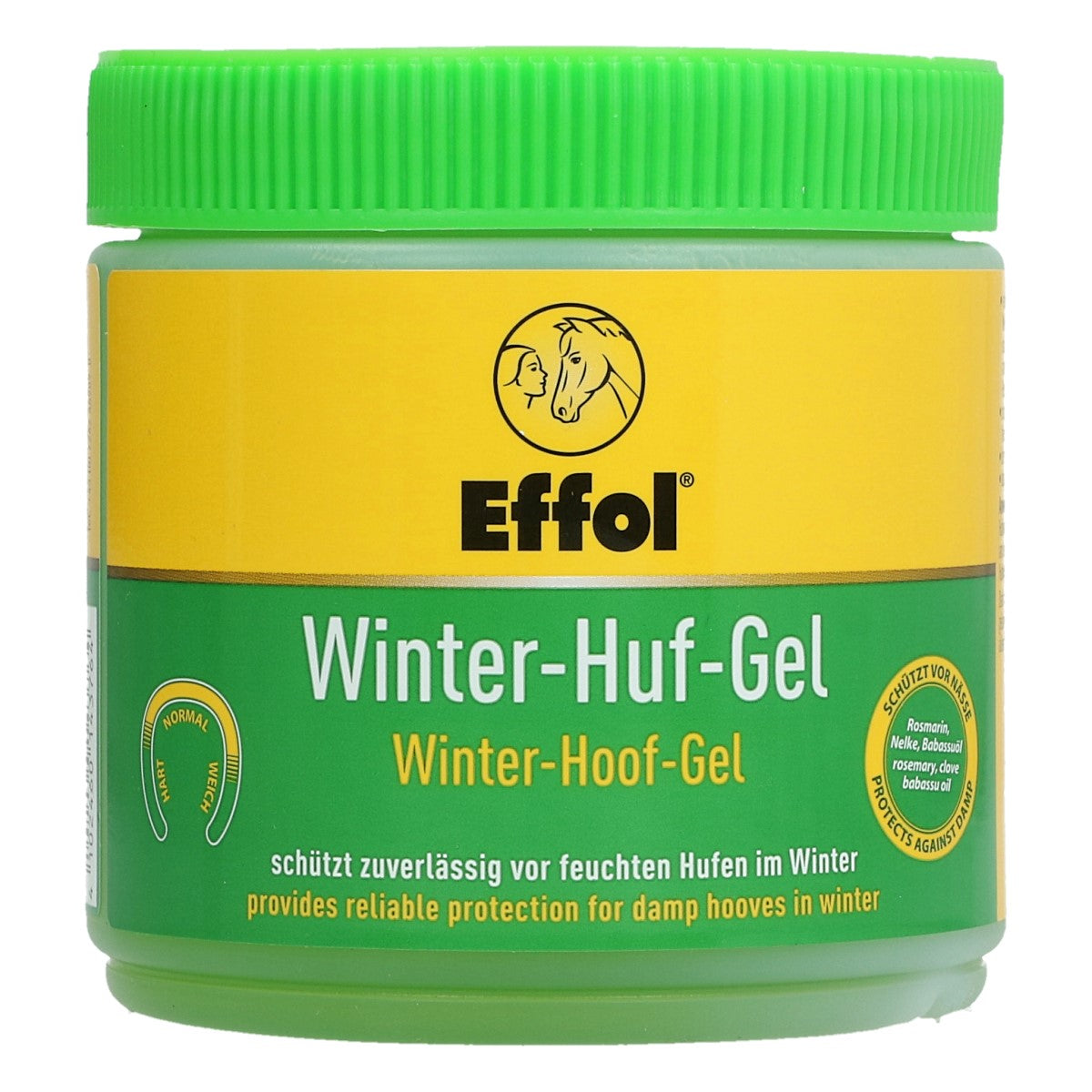 Effol Gel para Pezuñas Invierno Mini