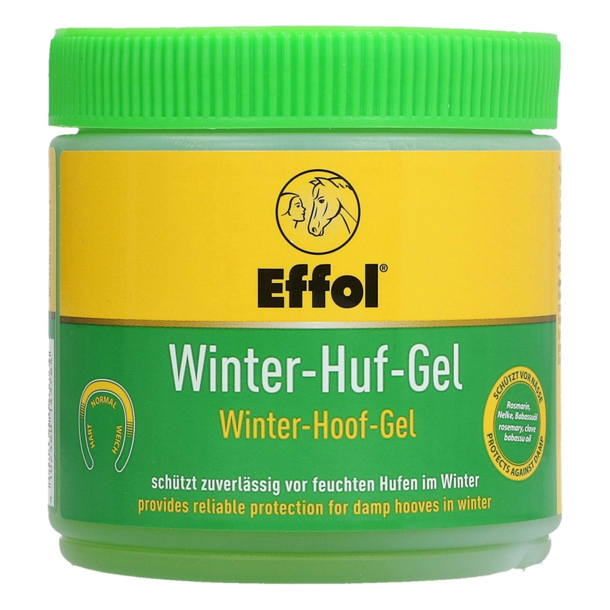 Effol Gel para Pezuñas Invierno Mini