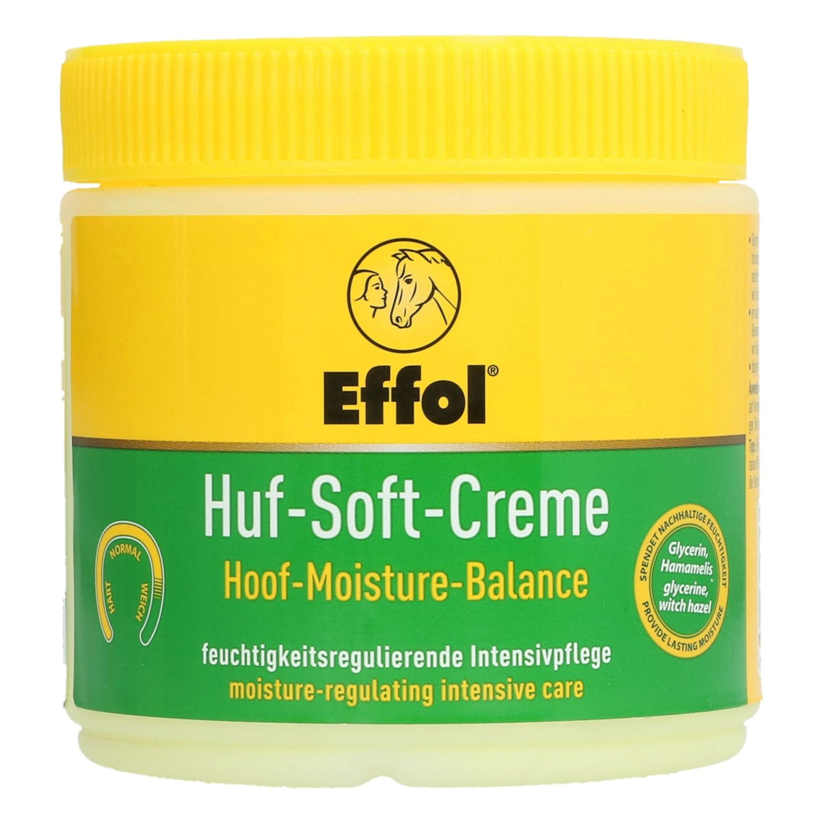 Effol Ungüento para Cascos Hoof Soft Effol Ungüento para Cascos Hoof Soft