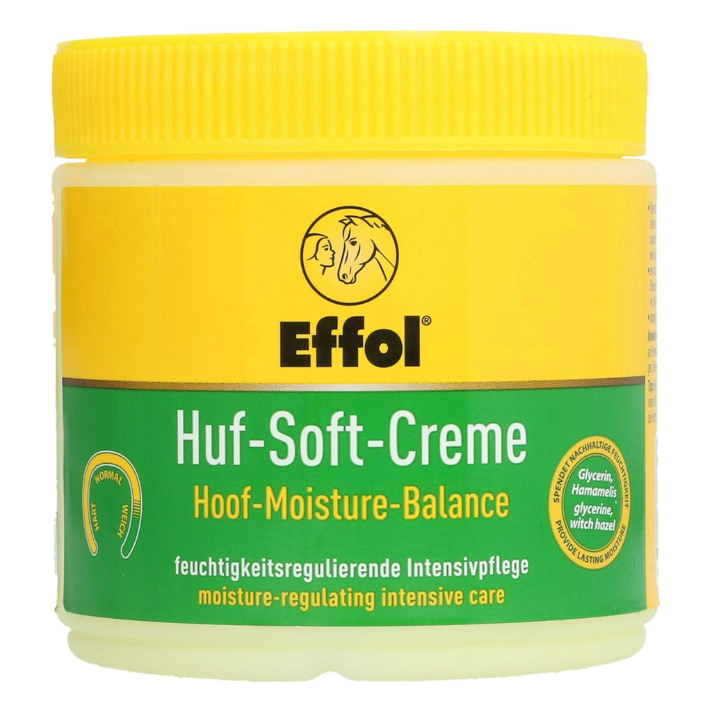 Effol Ungüento para Cascos Hoof Soft