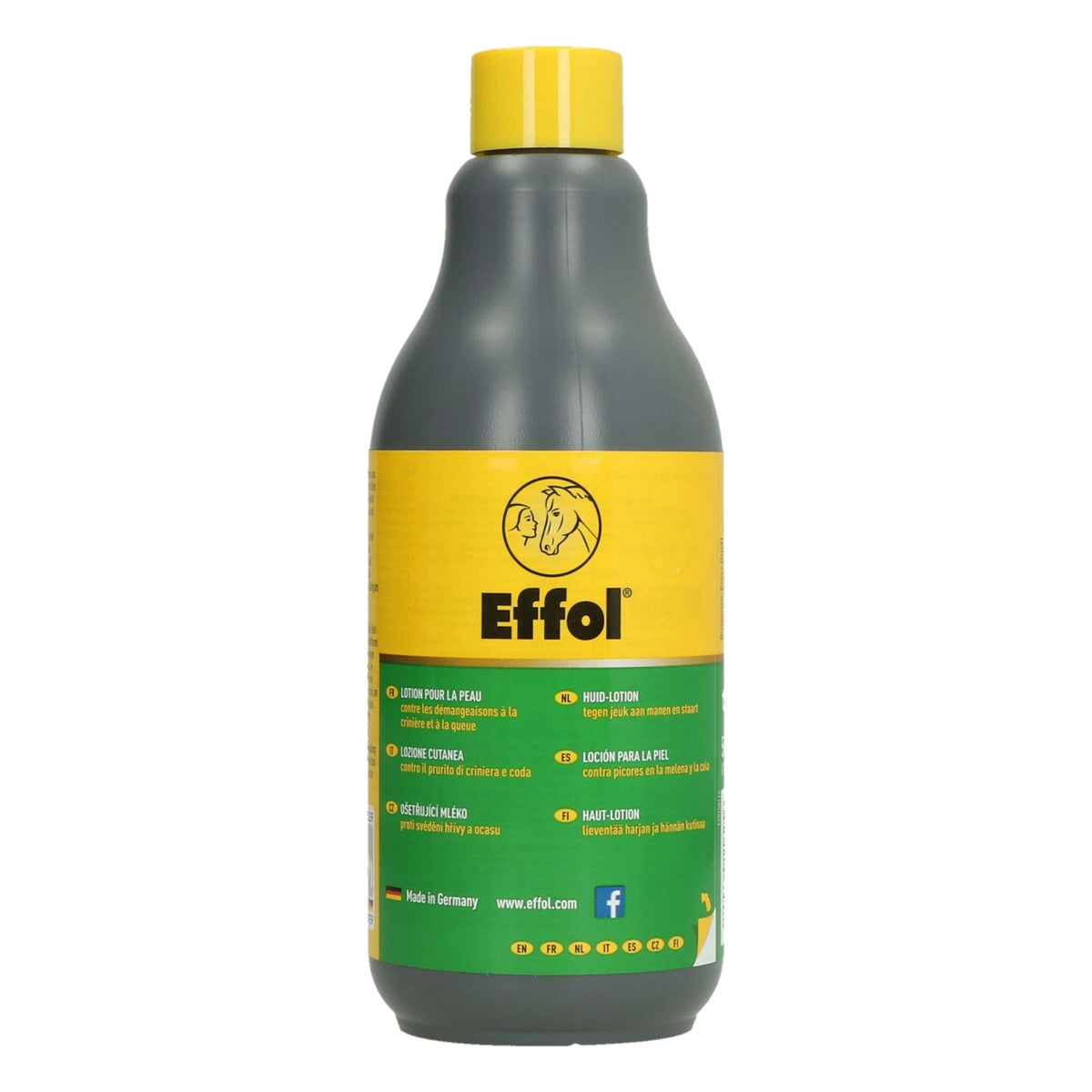 Effol Loción para la Piel Skin Lotion