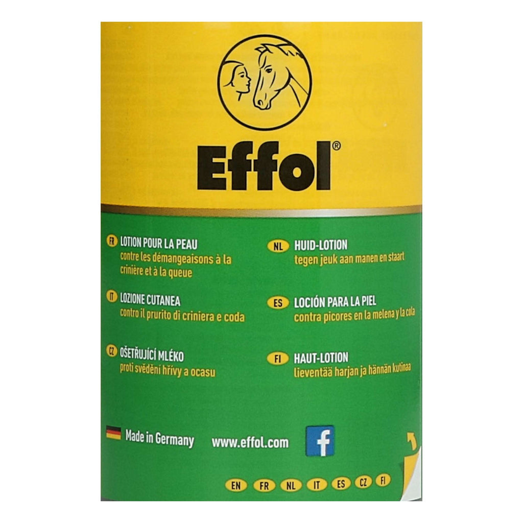 Effol Loción para la Piel Skin Lotion