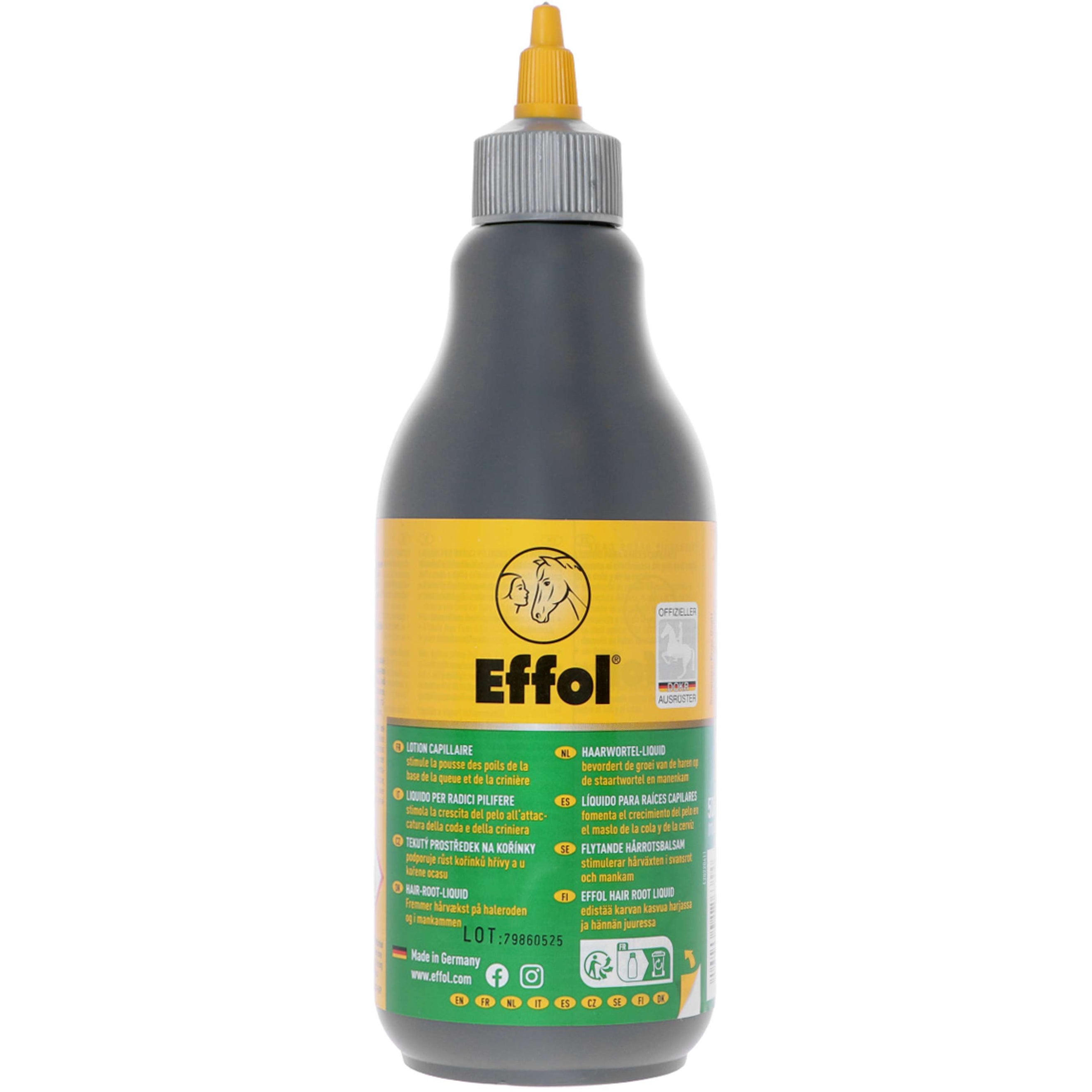 Effol Loción para Raíz del Cabello Effol Loción para Raíz del Cabello