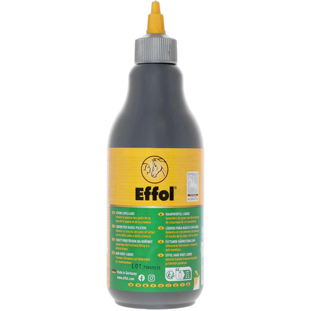 Effol Loción para Raíz del Cabello