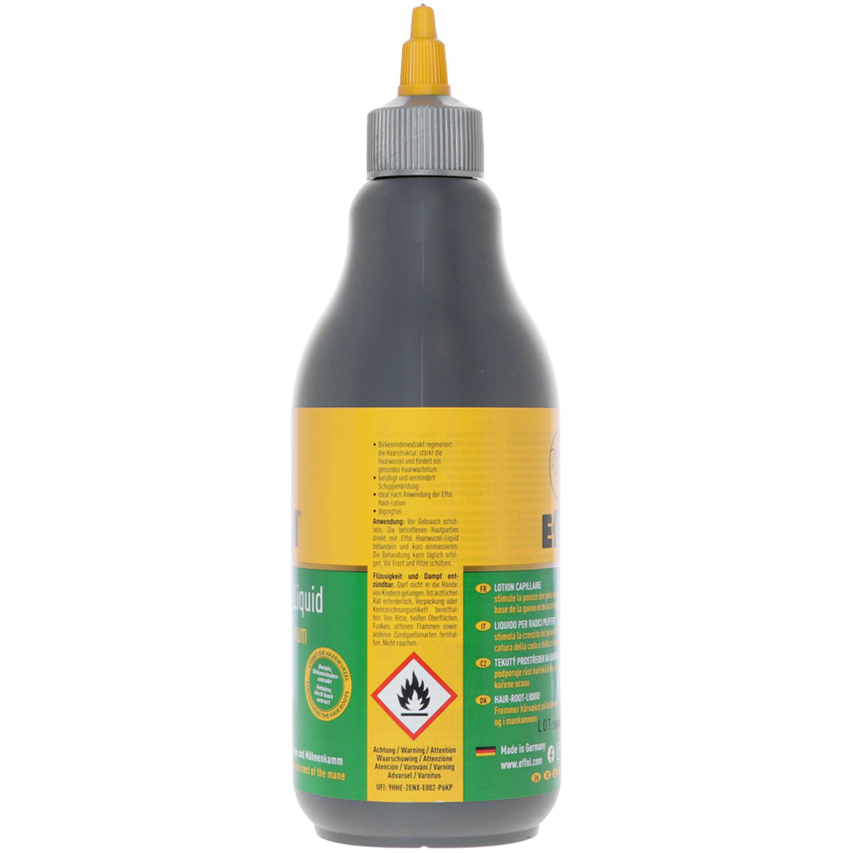 Effol Loción para Raíz del Cabello