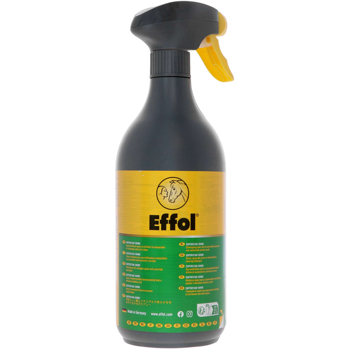 Effol Brillar SuperStar Mini