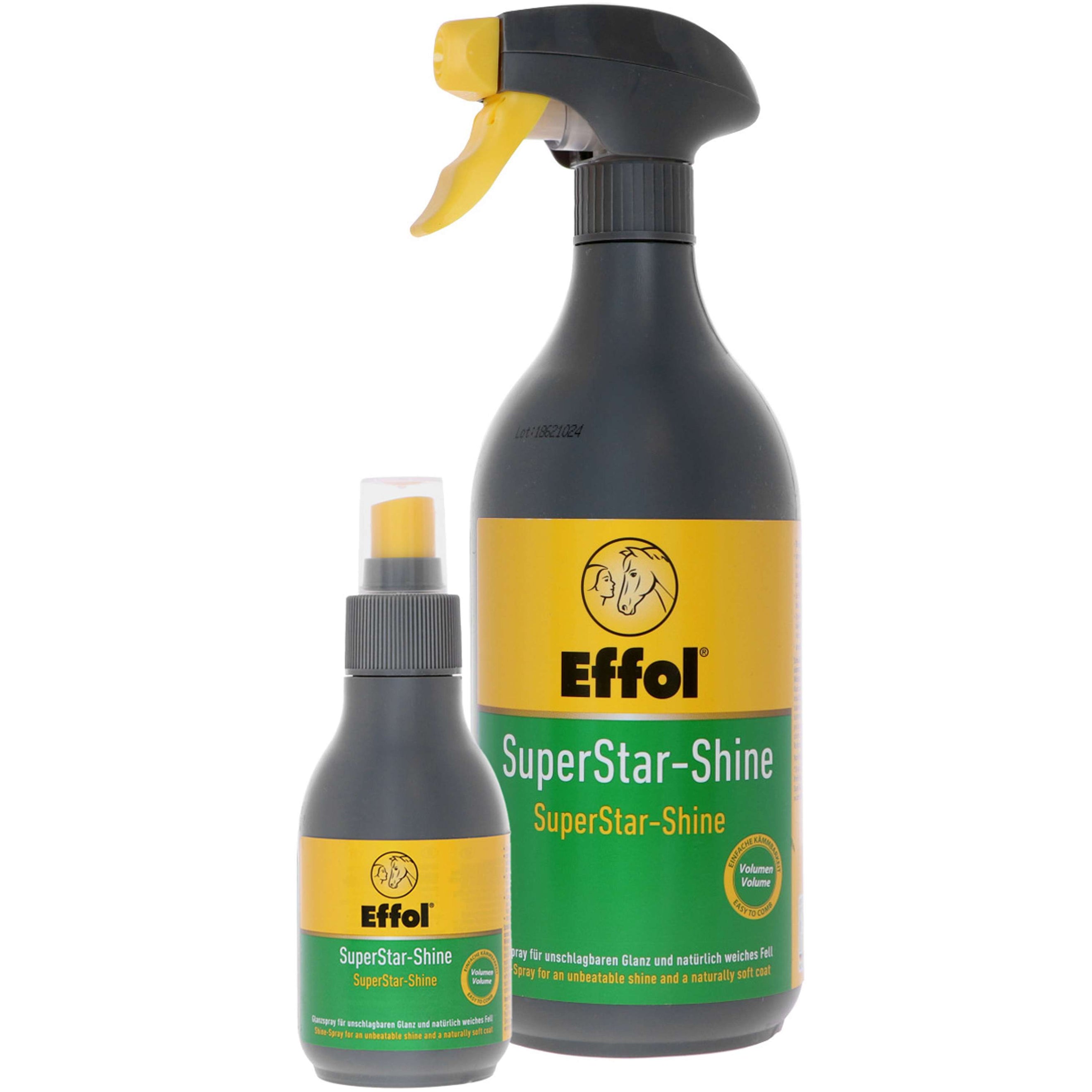 Effol Brillar SuperStar Mini