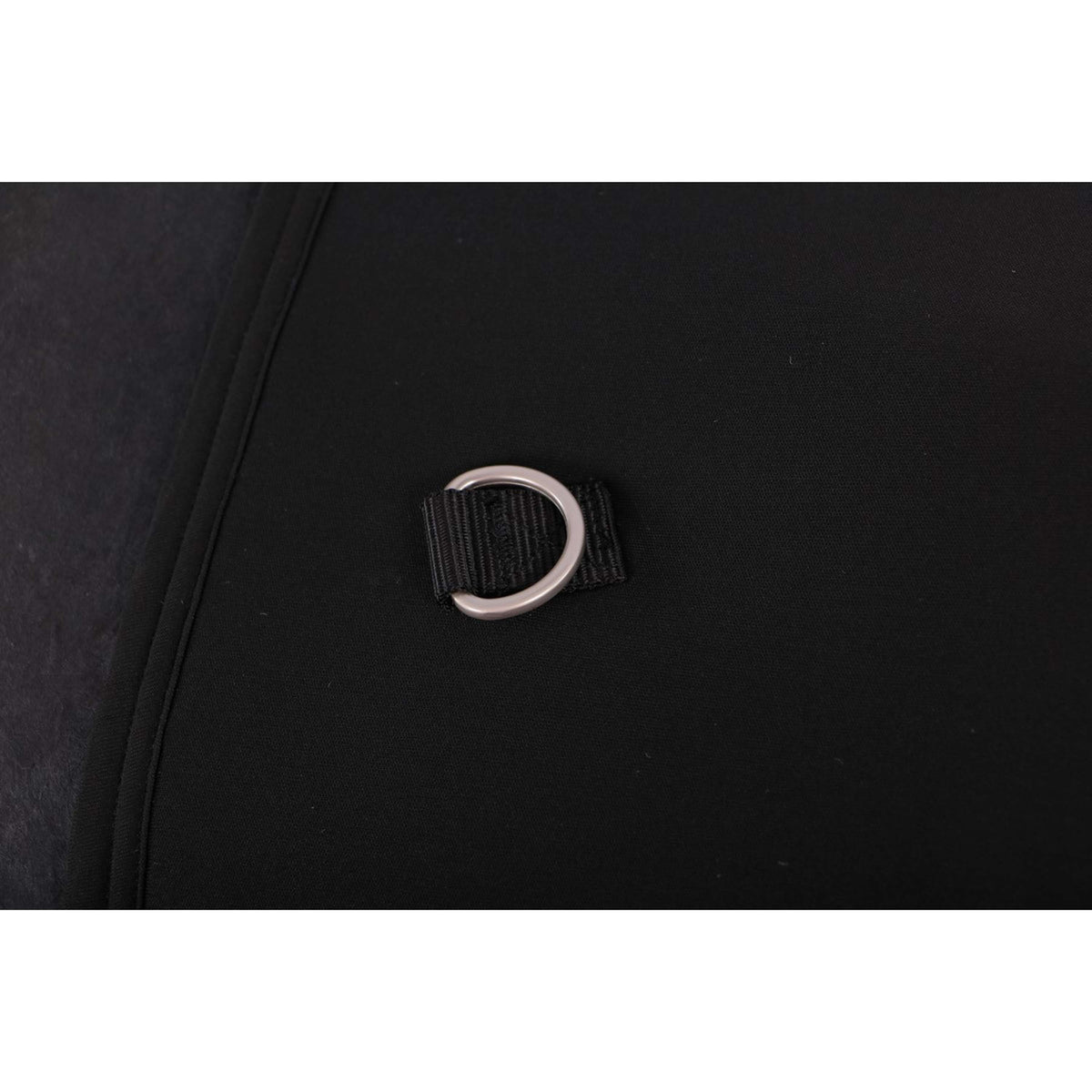 Back on Track Calentador de Espalda Negro