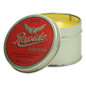 Rapide Grasa para Cuero Blanco