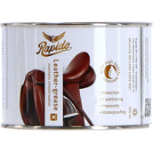 Rapide Grasa para Cuero Negro
