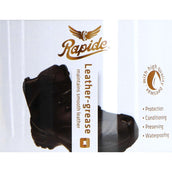 Rapide Grasa para Cuero Negro